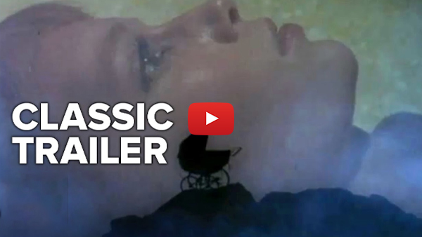 Rosemary's Baby (1968)