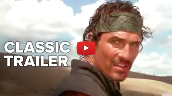 Sahara (2005)