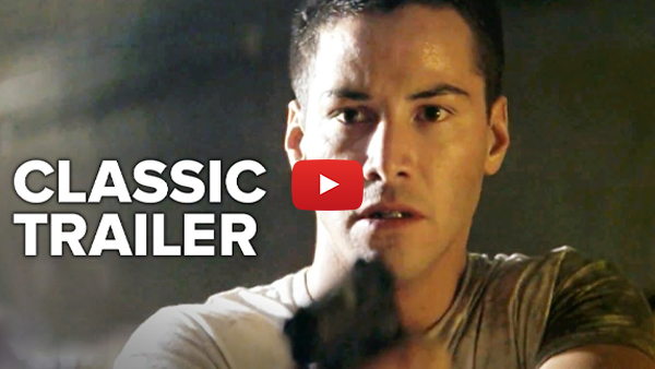 Movies Like White House Down: 20 Action Missions to Save Speed (1994)
