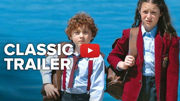Movies Like Jumanji: 20 Attractive Adventures to See Spy Kids (2001)