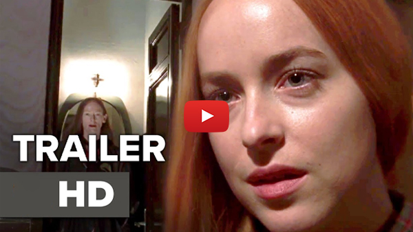 Suspiria (2018)