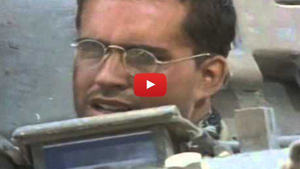 Movies like American Sniper: 20 War Actions to Watch The Beast (1988)