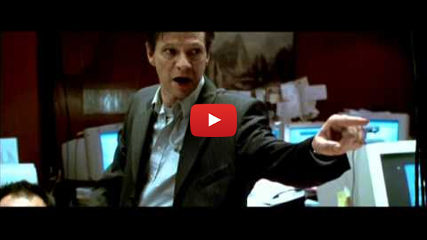 Movies Like White House Down: 20 Action Missions to Save The Bourne Identity (2002)