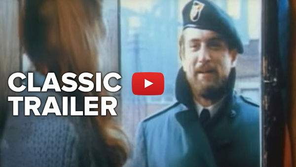 Movies like American Sniper: 20 War Actions to Watch The Deer Hunter (1978)