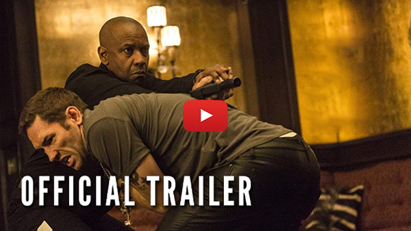 The Equalizer (2014)