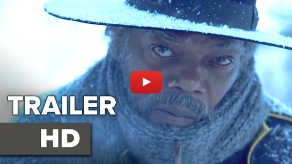 The Hateful Eight (2015)