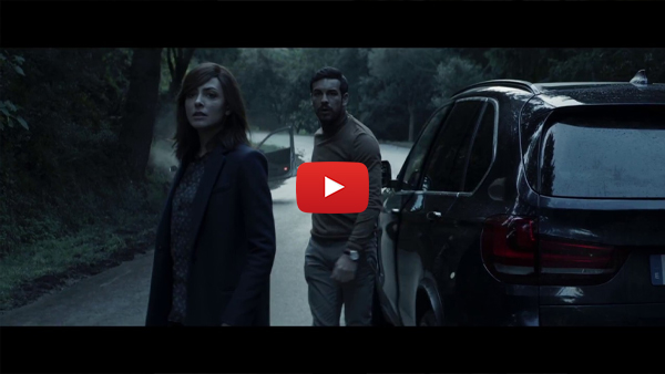 Movies Like the Witch: 20 Mysterious Horror Incidents The Invisible Guest (2016)