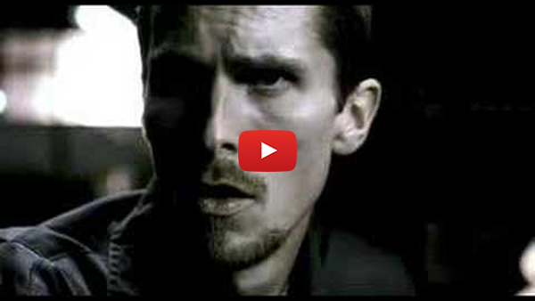The Machinist (2004)