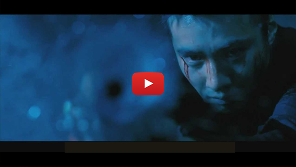 Movies Like Wrath of Man: Top 20 Superb Action Thrills The Man from Nowhere (2010)