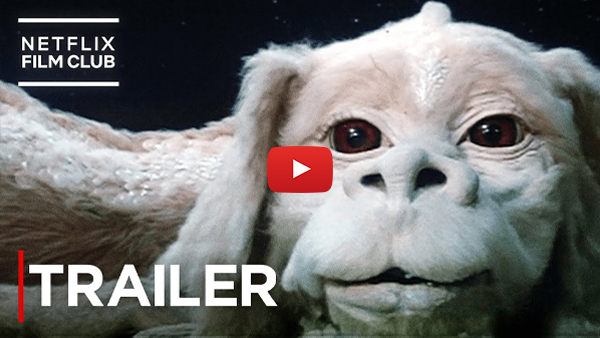 Movies Like Jumanji: 20 Attractive Adventures to See The Neverending Story (1984)