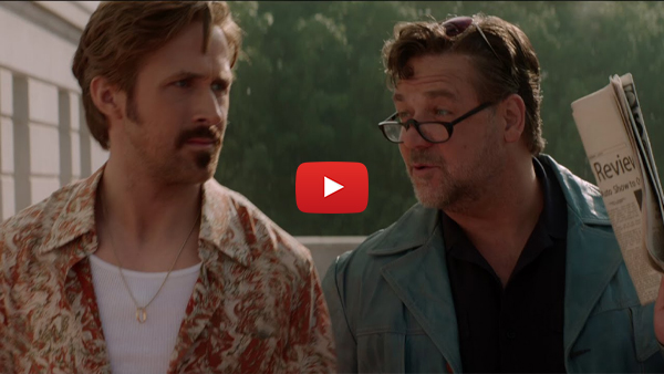The Nice Guys (2016)