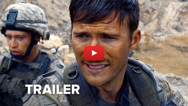Movies like American Sniper: 20 War Actions to Watch The Outpost (2020)