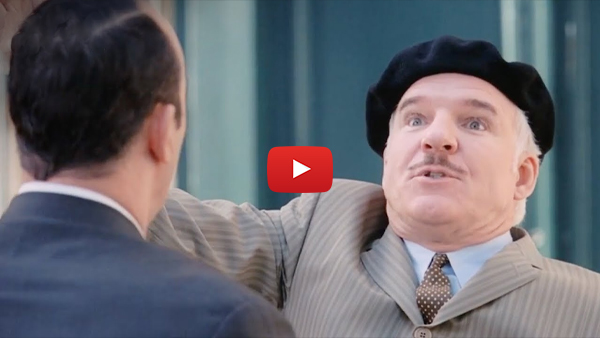 Movies like Knives Out: 20 Best Detective Mysteries to Watch The Pink Panther (2006)