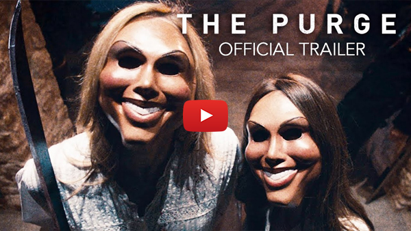 The Purge (2013)