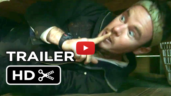 Movies Like the Witch: 20 Mysterious Horror Incidents The Sacrament (2013)