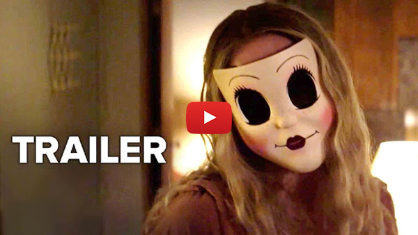 Movies Like Hush To Watch: List of 20 Top-Rated Movies The Stranger (2018)