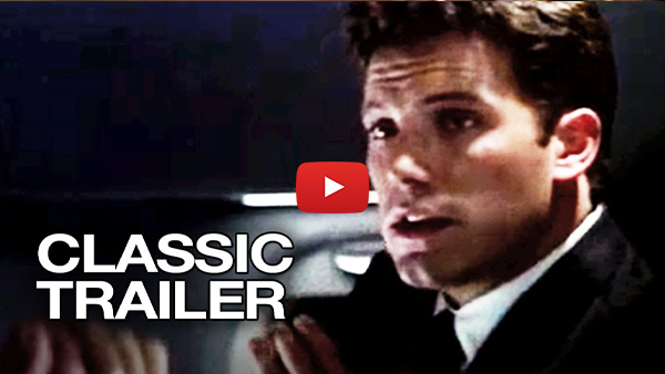 Movies Like White House Down: 20 Action Missions to Save The Sum Of All Fears (2002)