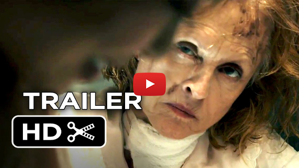 The Taking of Deborah Logan (2014)