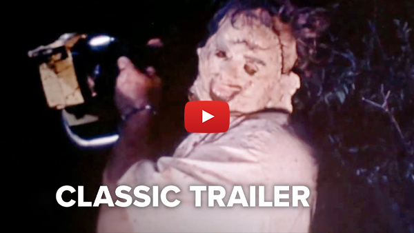 The Texas Chainsaw Massacre (1974)