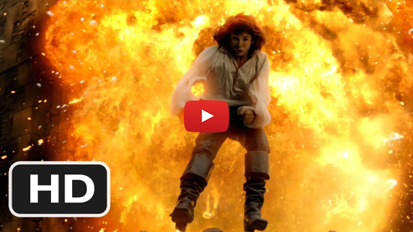 Movies Like Indiana Jones: 20 Best Adventure Campaigns The Three Musketeers (2011)