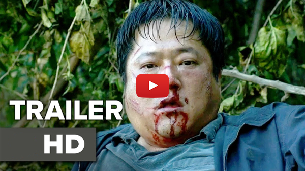 Movies Like the Witch: 20 Mysterious Horror Incidents The Wailing (2016)