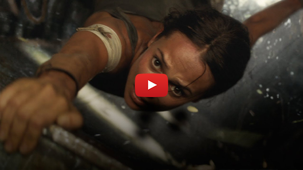 Tomb Raider (2018)