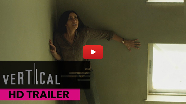 Movies Like the Witch: 20 Mysterious Horror Incidents Under the Shadow (2016)