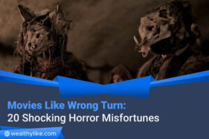 Wrong Turn