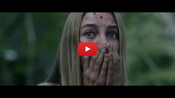 Wrong Turn Plot