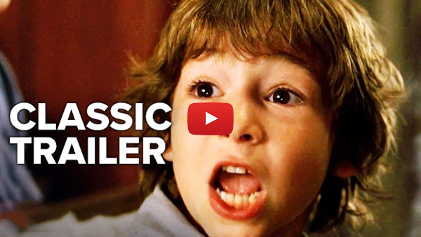 Movies Like Jumanji: 20 Attractive Adventures to See Zathura (2005)