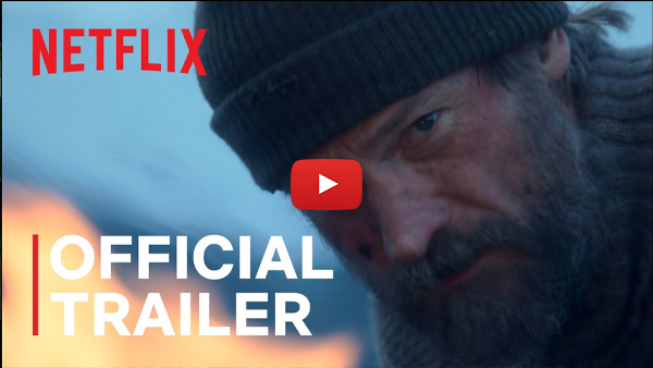 Movies Like Into The Wild: Top 20 Action-Adventure Series Against the Ice (2022)