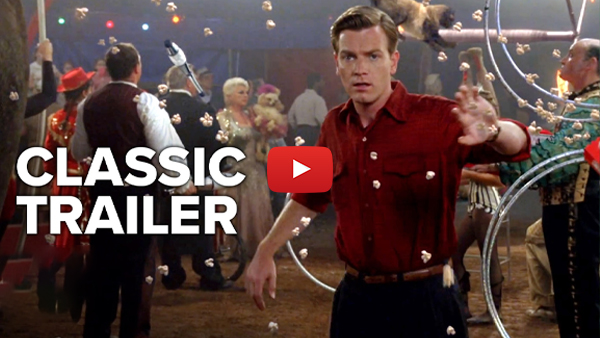 Movies Like The Secret Life of Walter Mitty to Watch: List of 20 Similar Movies Big Fish (2003)