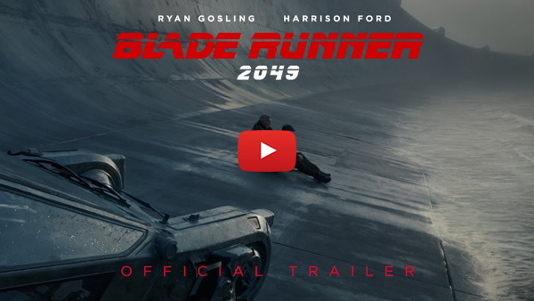 Movie Like Uncharted: List of 20 More Movies Like Uncharted with Crazy Adventure Blade Runner 2049 (2017)