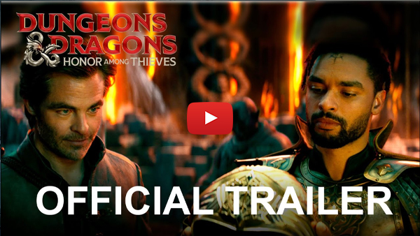 Movie Like Uncharted: List of 20 More Movies Like Uncharted with Crazy Adventure Dungeons & Dragons Honor Among Thieves (2023)