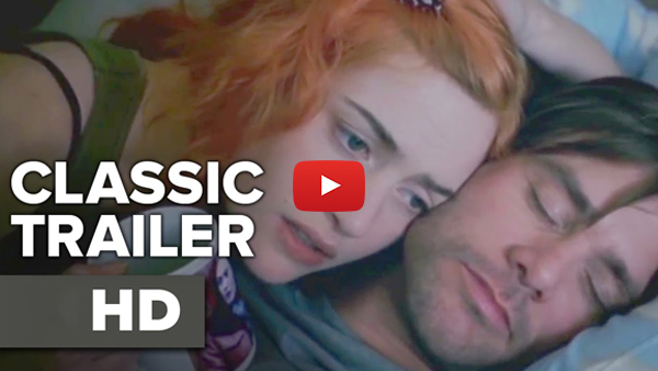 Movies Like The Secret Life of Walter Mitty to Watch: List of 20 Similar Movies Eternal Sunshine of the Spotless Mind (2004)