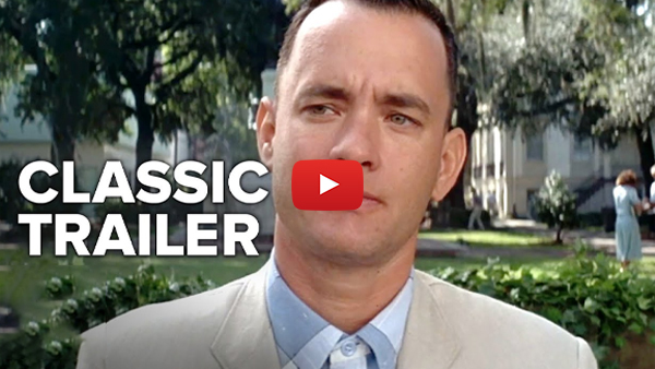 Movies Like The Secret Life of Walter Mitty to Watch: List of 20 Similar Movies Forrest Gump (1994)