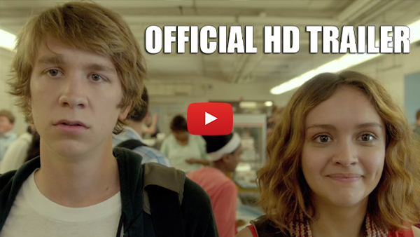 Movies Like The Secret Life of Walter Mitty to Watch: List of 20 Similar Movies Me, Earl And The Dying Girl (2015)