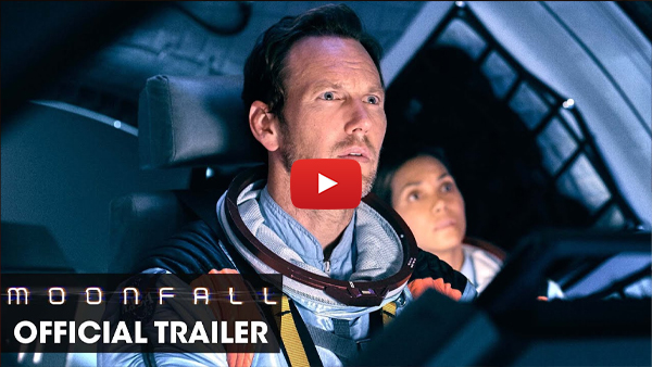 Movie Like Uncharted: List of 20 More Movies Like Uncharted with Crazy Adventure Moonfall (2022)