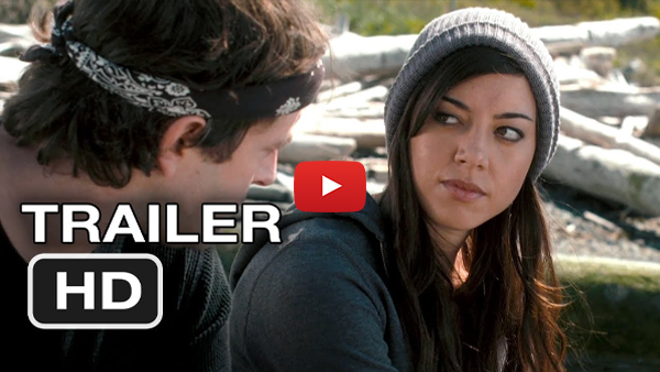 Movies Like The Secret Life of Walter Mitty to Watch: List of 20 Similar Movies Safety Not Guaranteed (2012)