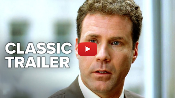 Movies Like The Secret Life of Walter Mitty to Watch: List of 20 Similar Movies Stranger Than Fiction (2006)