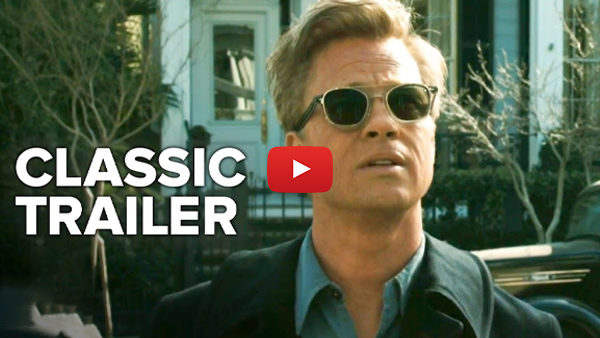 Movies Like The Secret Life of Walter Mitty to Watch: List of 20 Similar Movies The Curious Case of Benjamin Button (2008)
