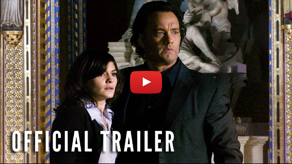 Movie Like Uncharted: List of 20 More Movies Like Uncharted with Crazy Adventure The Da Vinci Code (2006)
