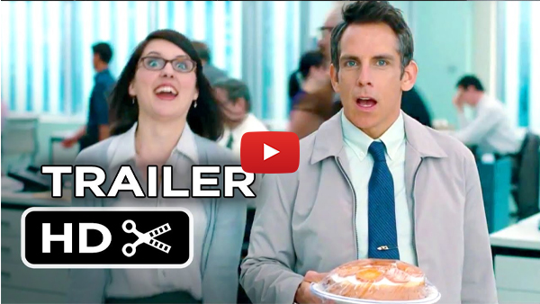 Movies Like The Secret Life of Walter Mitty to Watch: List of 20 Similar Movies The Secret Walter Mitty Plot