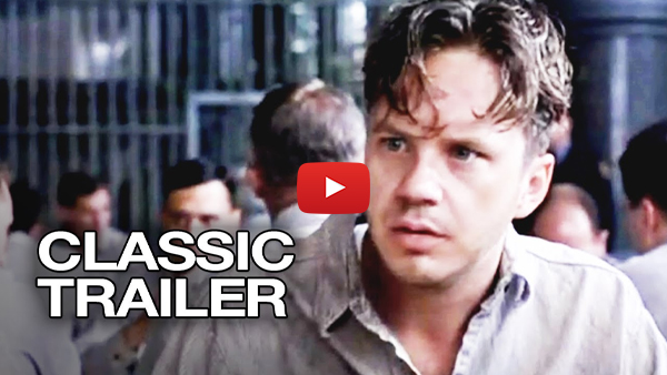 Movies Like The Secret Life of Walter Mitty to Watch: List of 20 Similar Movies The Shawshank Redemption (1994)