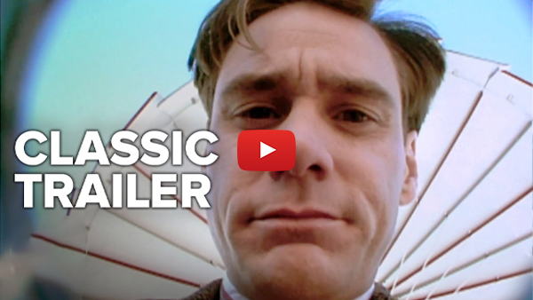 Movies Like The Secret Life of Walter Mitty to Watch: List of 20 Similar Movies The Truman Show (1998)