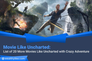 Uncharted