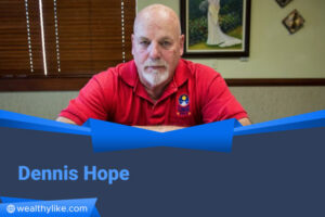 Dennis Hope