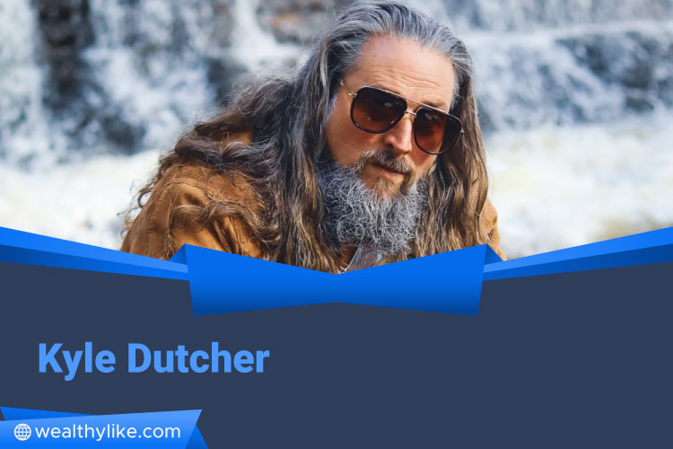 Kyle Dutcher