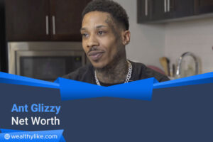 Ant Glizzy