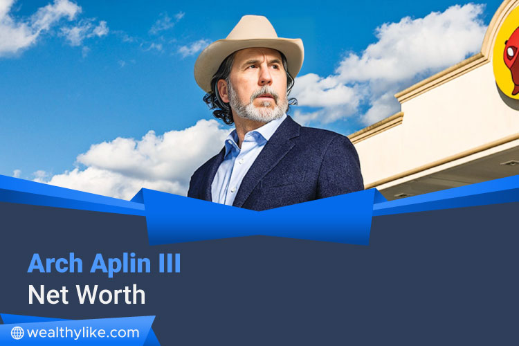 Arch Aplin III
